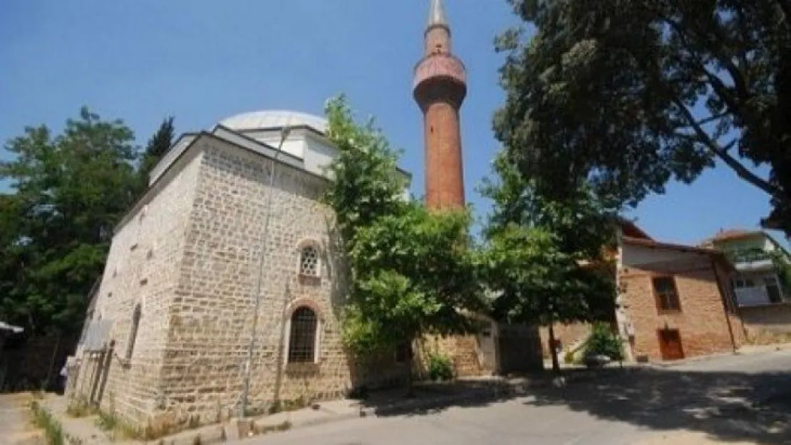 Camiler ne zaman açılacak?