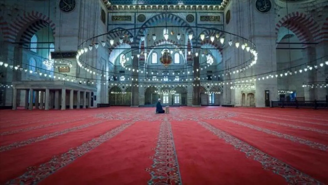 Camilerde hangi tedbirler alınacak?