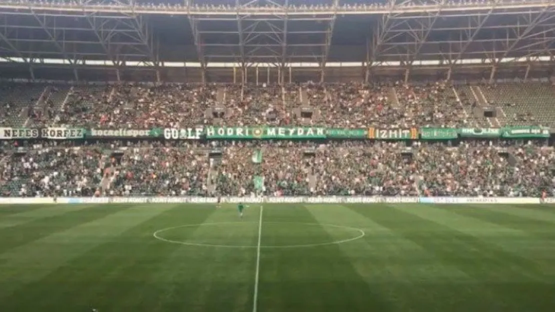 Canınız sağolsun: 0-3