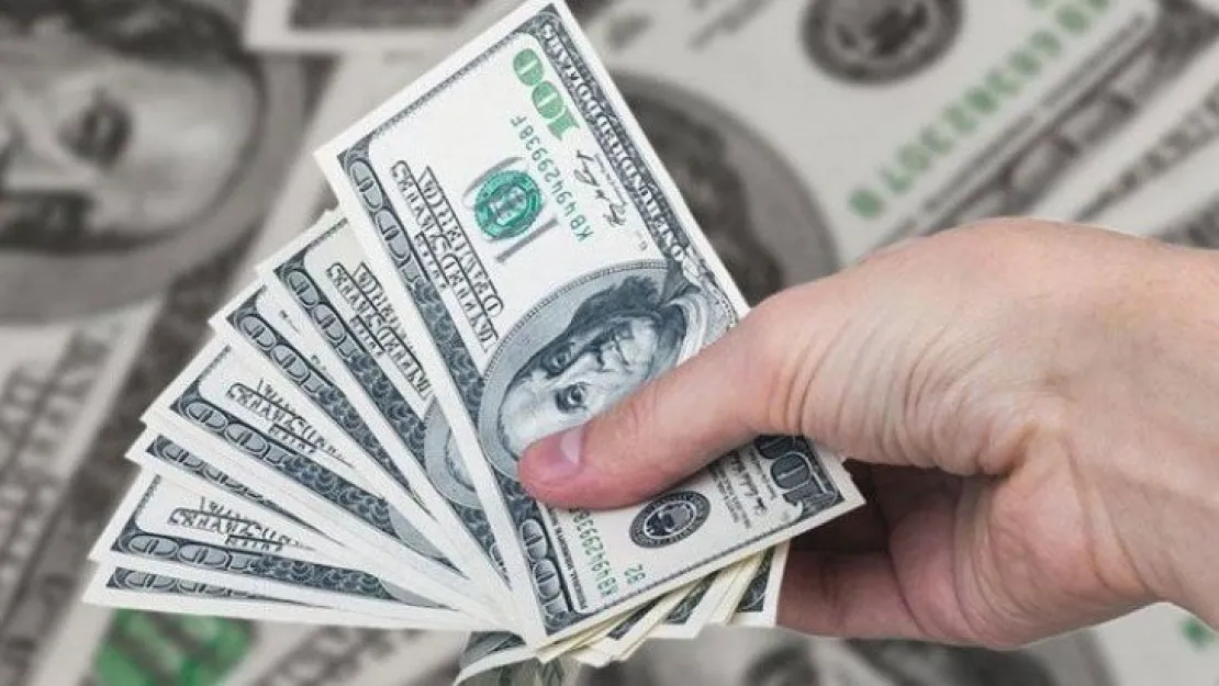 Cari açık 1.3 milyar dolar oldu