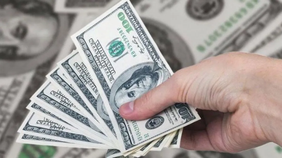 Cari açık 589 Milyon dolar oldu