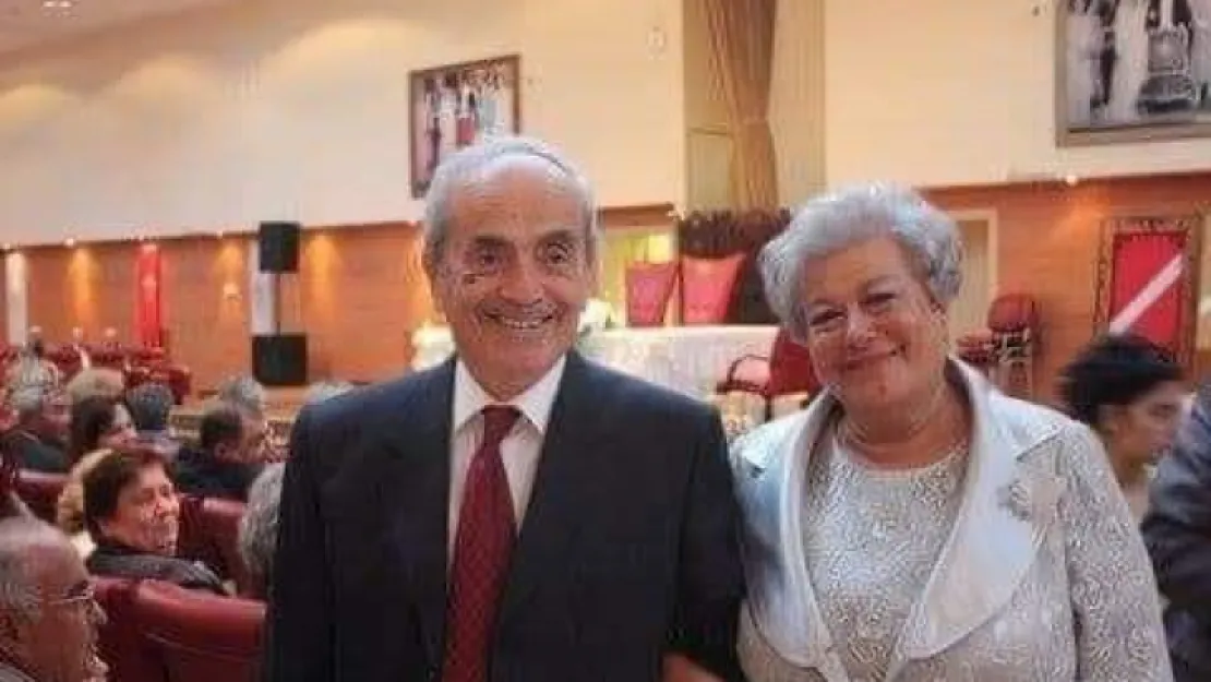 Cavide Değer hayatını kaybetti