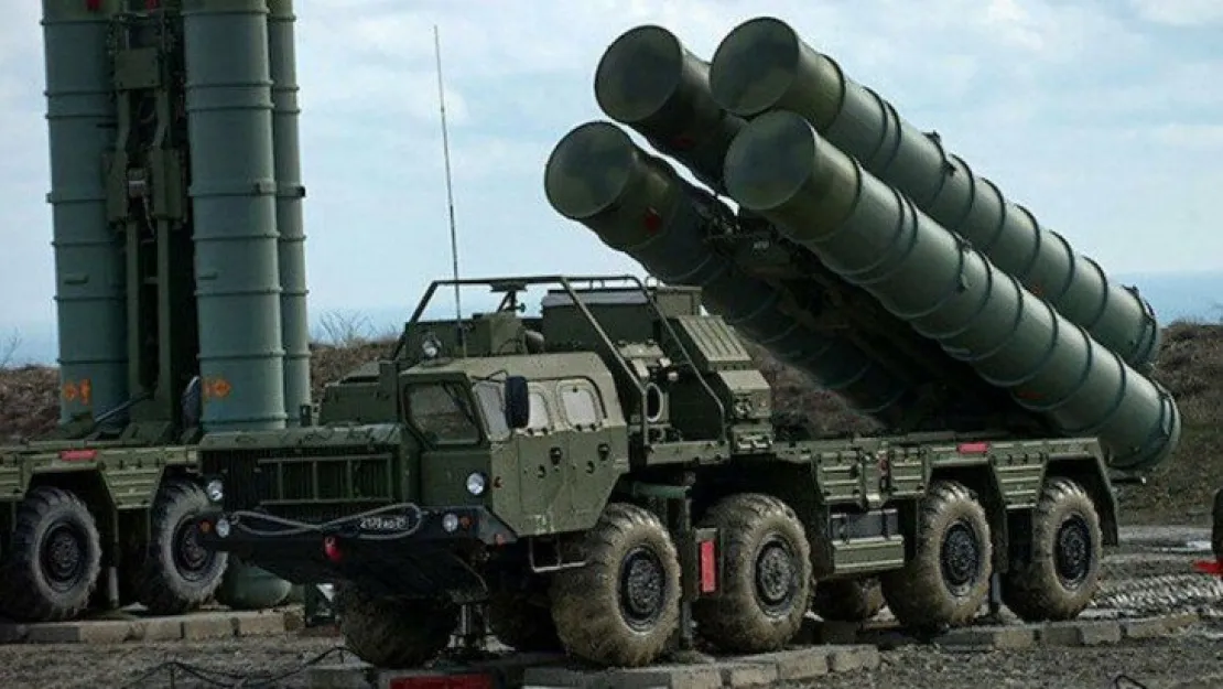 Çavuşoğlu: S-400 konusunda ABD ile anlaştık