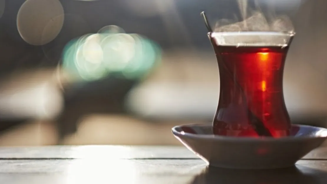 Çaya zam geldi!