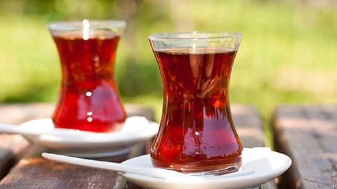Çaya ZAM!