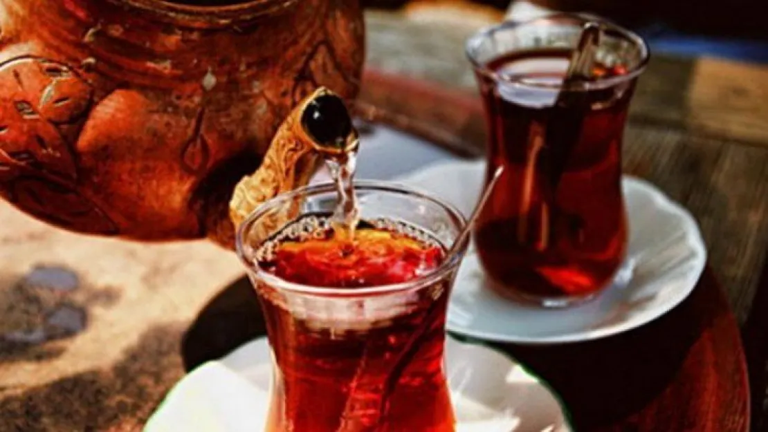 Çaydaki büyük hile! Bunu da yaptılar
