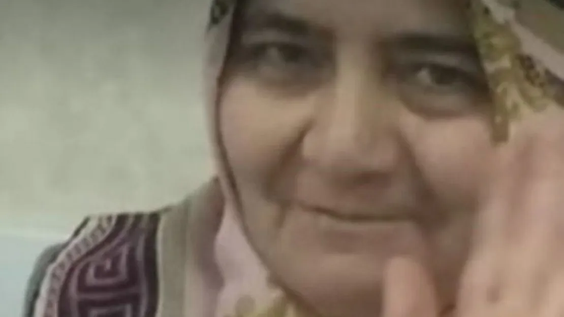 Cayide Yılmaz koronaya yenik düştü