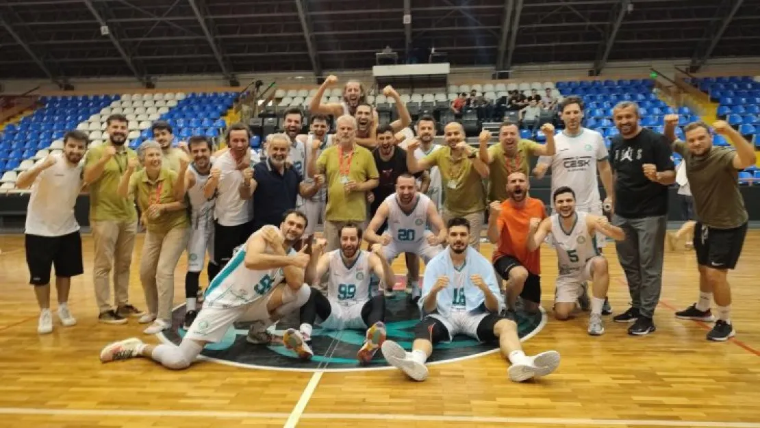 Çayırova Belediyesi 2. Lig'de