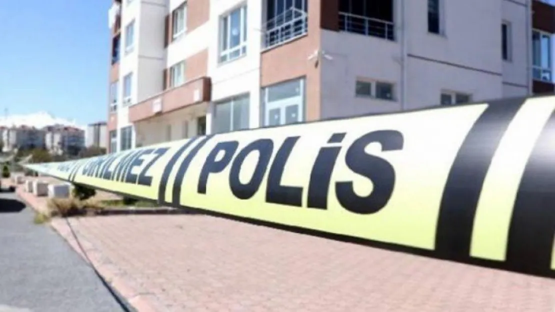 Çayırova'da bir bina karantinaya alındı