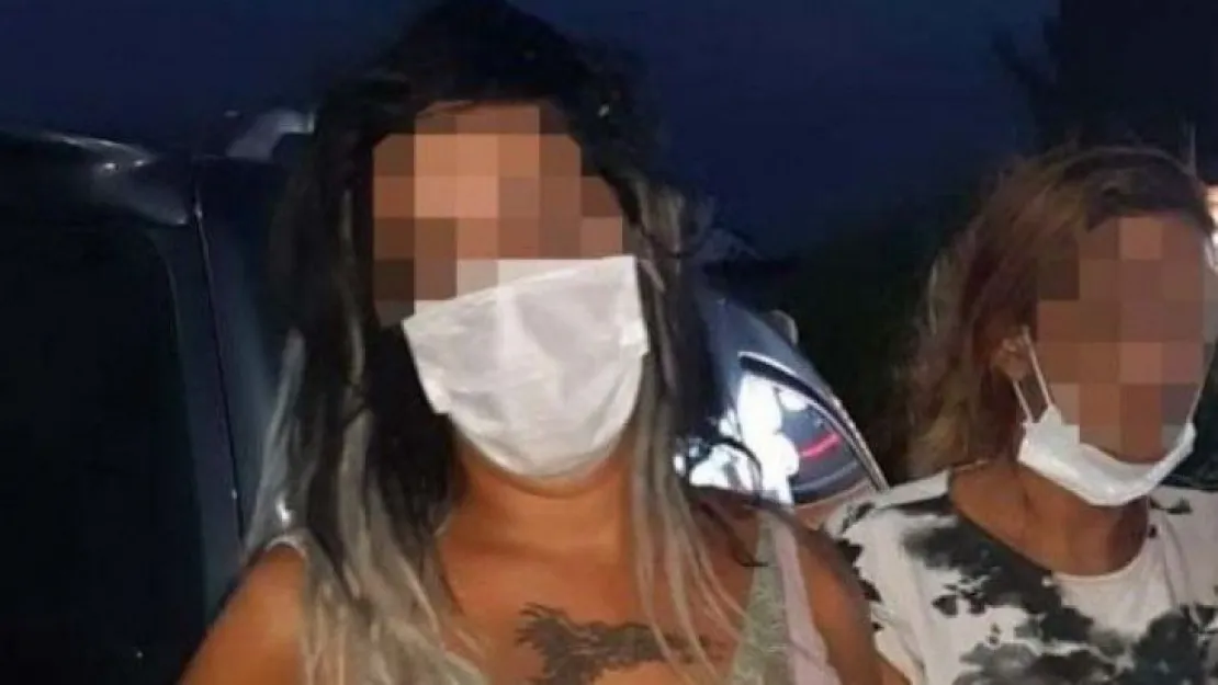 Çayırova'da otostoplu gasp çetesi çökertildi