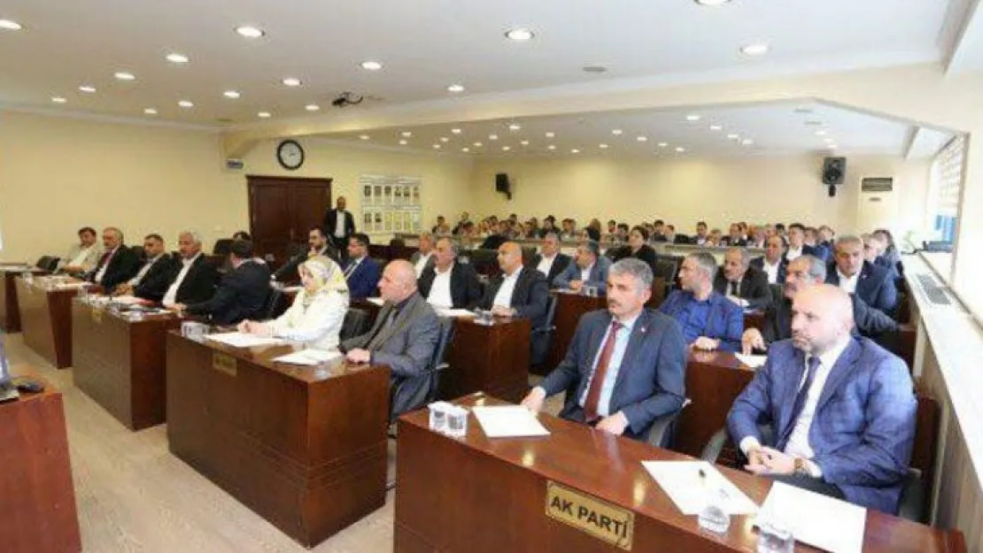 'Çayırova İnönü'de okul sorunu çözülmeli'