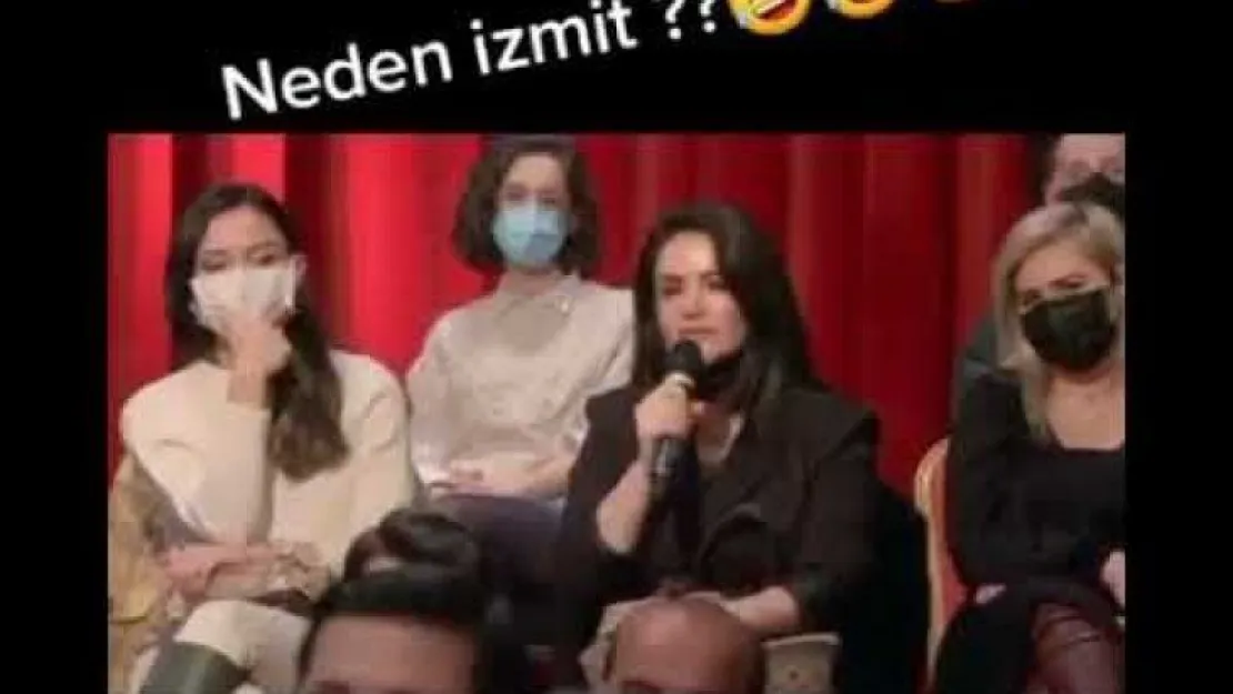 Çaylak Komedyen Hasan Can Kaya'ya tepkiler dinmiyor!