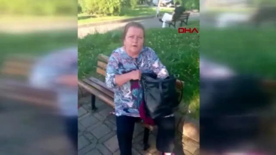 Cebinde 1 lira yoktu, içinde 20 bin lira olan çantayı sahibine teslim etti