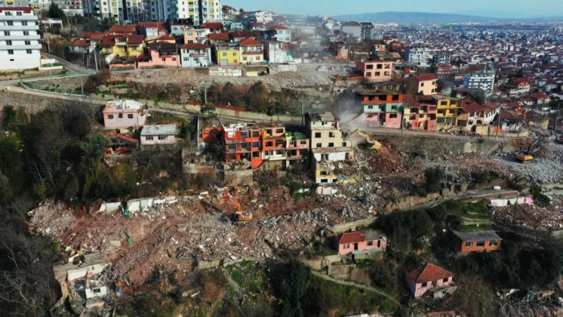Cedit'in son hali