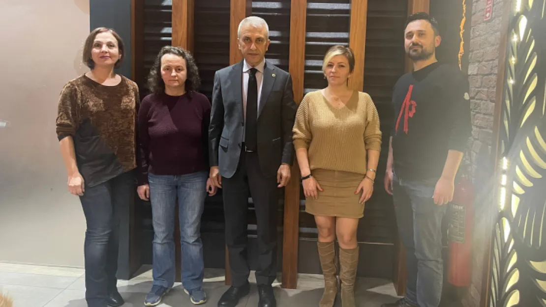 Çeker: ASM çalışanları yalnız değildir!