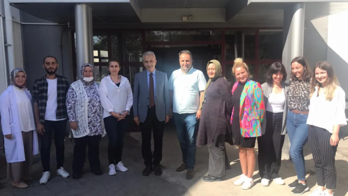 Çeker: Promosyonların takipçisiyiz