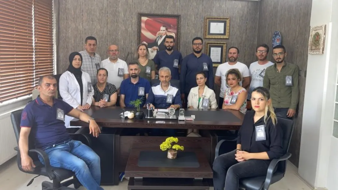 Çeker: Şiddet kanlı cinayetlere dönüşmüştür