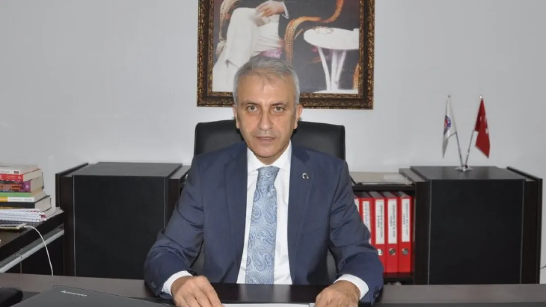 Çeker: Verilen sözler hayata geçmeli!