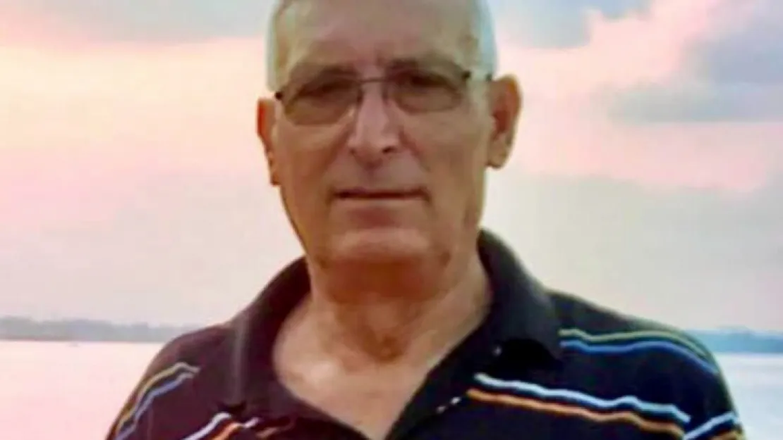 Celal Yorulmaz hayatını kaybetti
