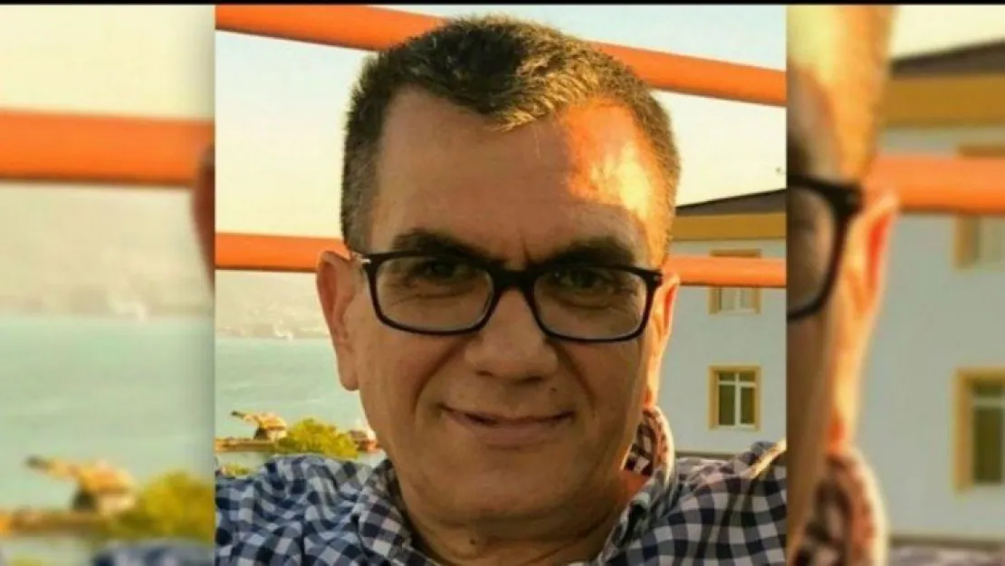 Cem Gürgün vefat etti 