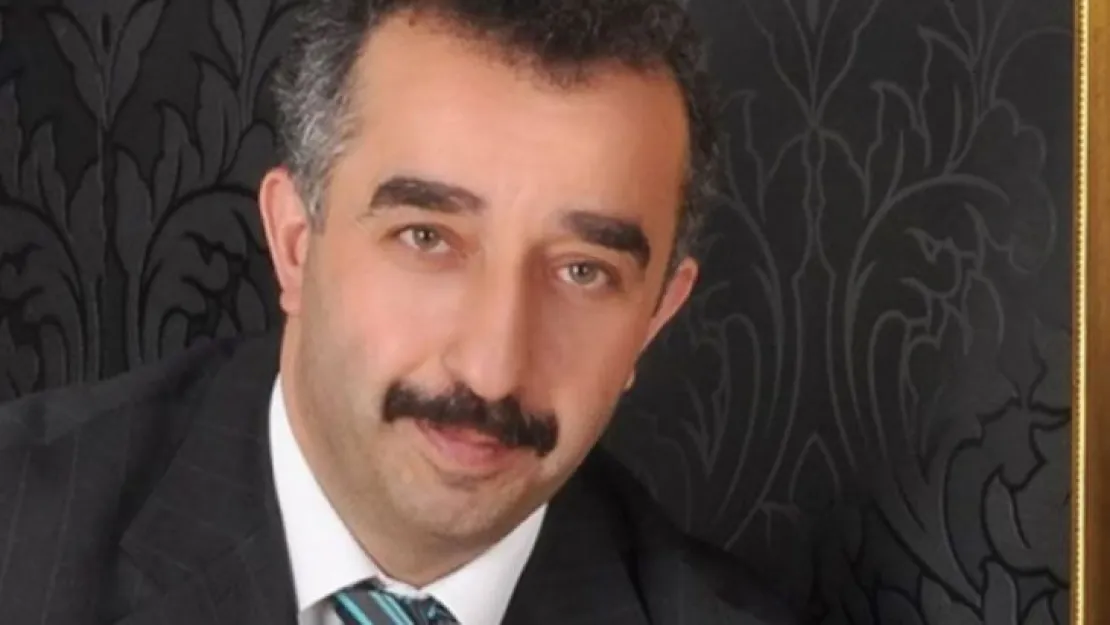 Cemal Barış'ın acı günü