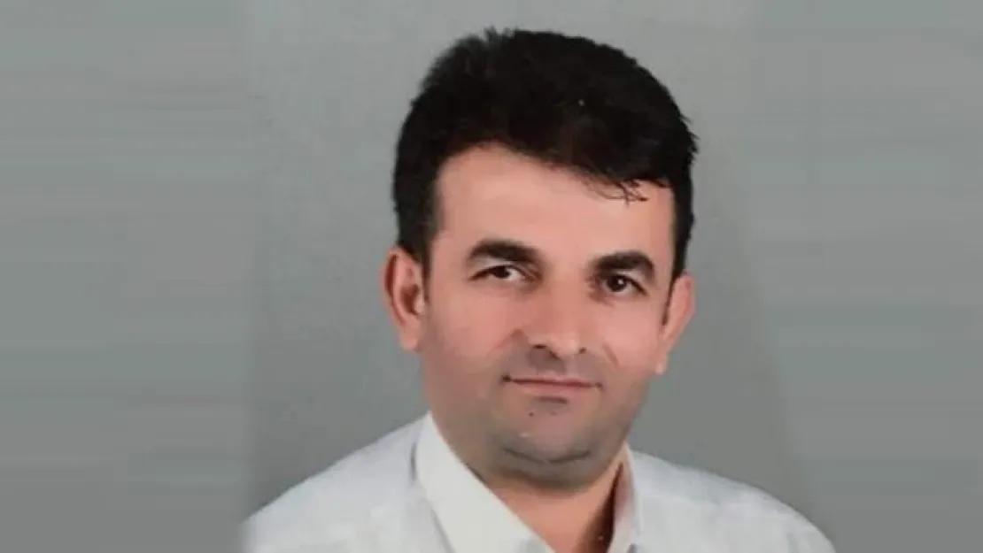 Cemal Halil hayatını kaybetti