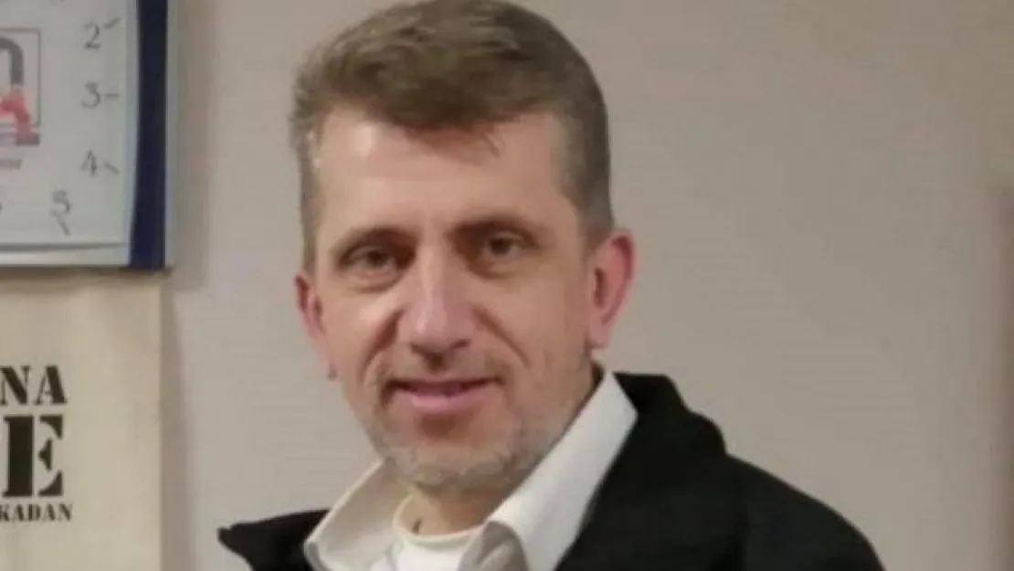 Cemal Savaş hayatını kaybetti