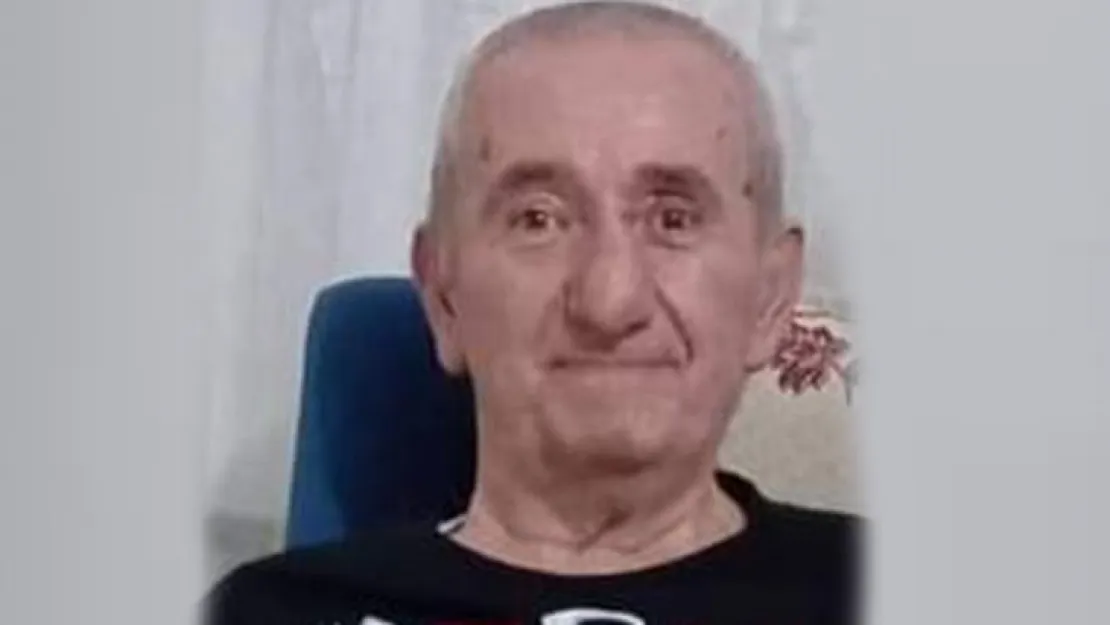 Cemal Yazıcı hayatını kaybetti