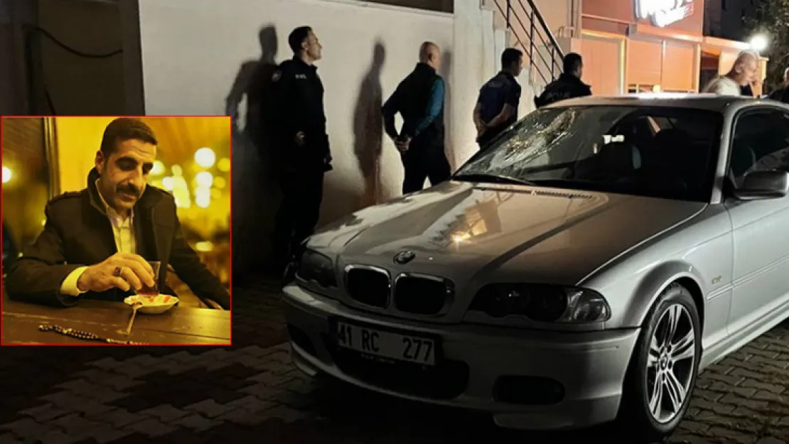 Cenaze evine giderken hayatını kaybetti