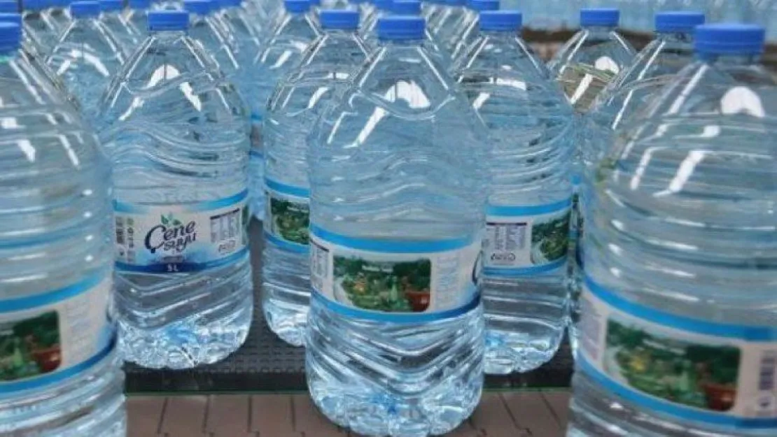 Çenesuyu çalışanının testi pozitif çıktı