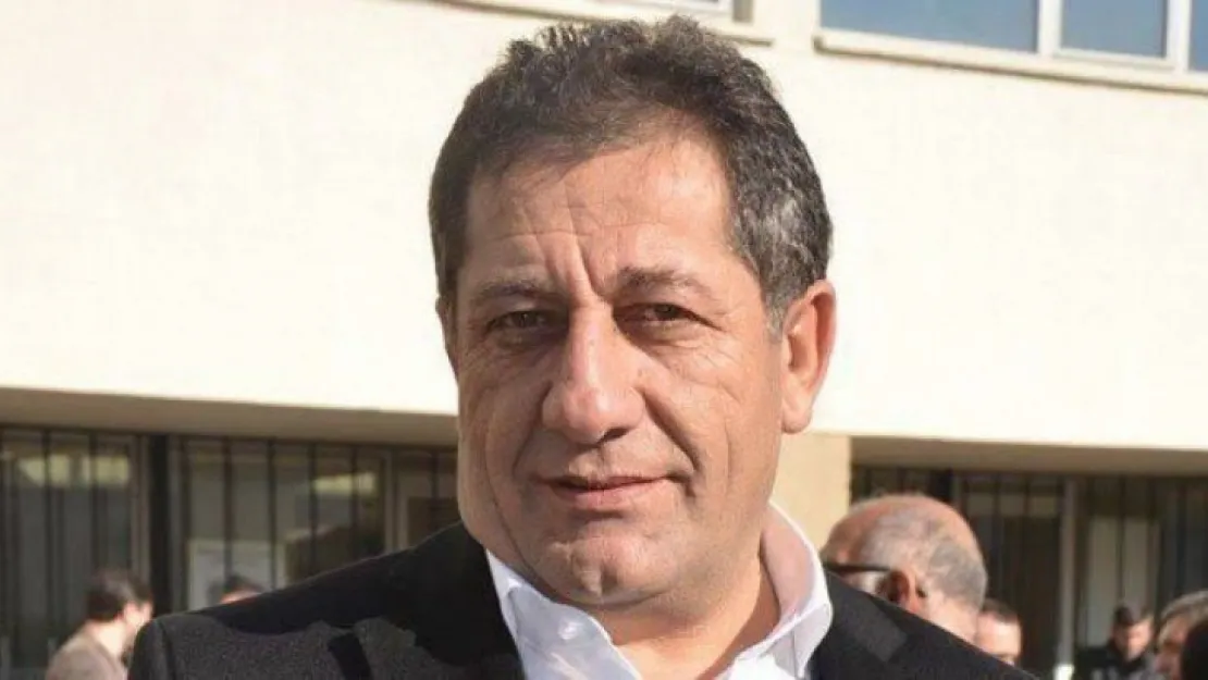 Cengiz Kavşut tahliye edildi
