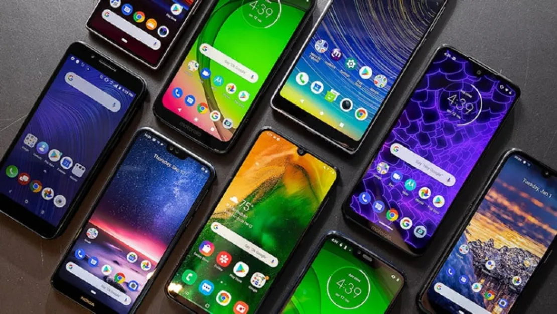 Cep telefonları için yeni taksit düzenlemesi