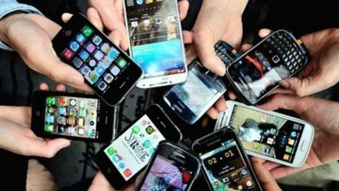 Cep telefonlarında ÖTV zammı
