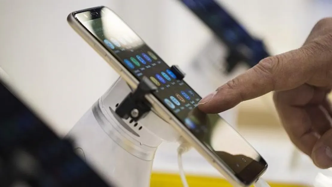 Cep telefonunda ÖTV düzenlemesi