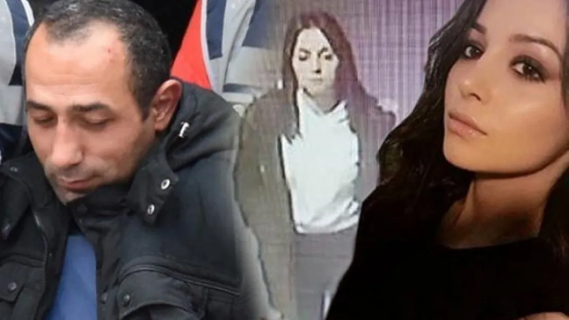 Ceren'in katilinin cezası belli oldu!