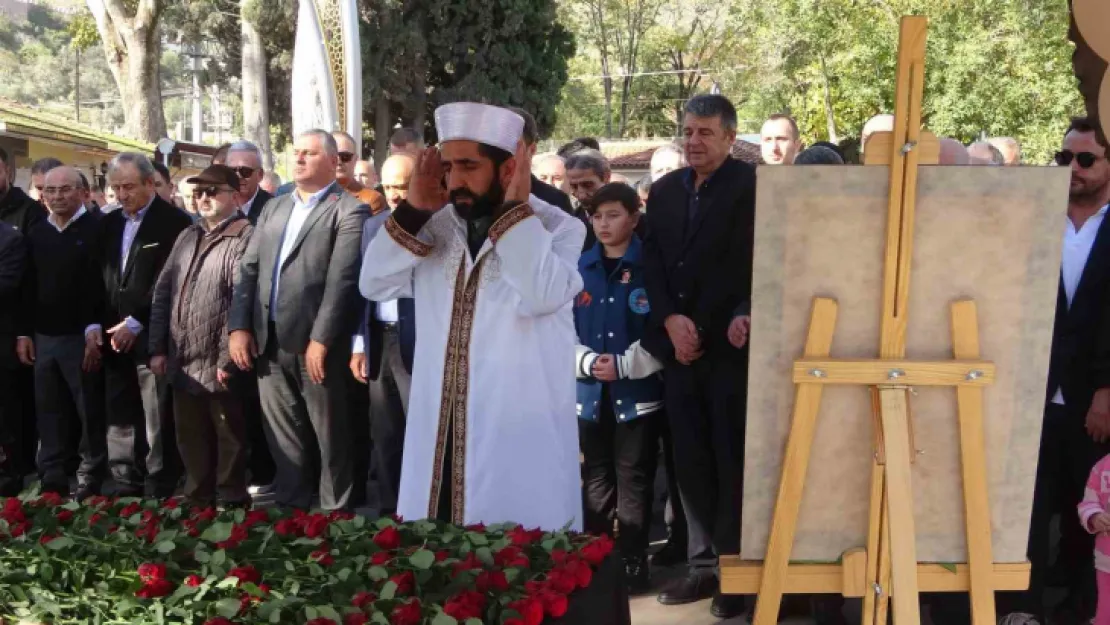 Nurhan Ör için gıyabi cenaze namazı kılındı