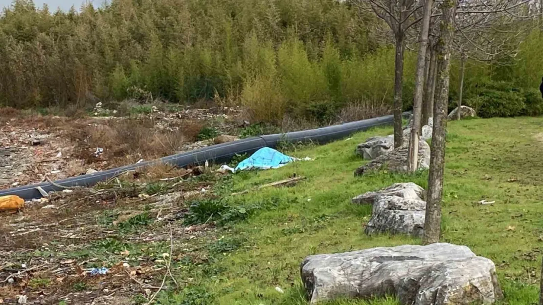 Körfez'de bulunan ceset ile ilgili şok gelişme