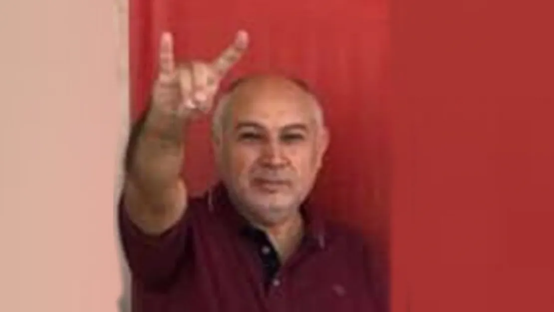 Çetin Kayahan hayatını kaybetti!