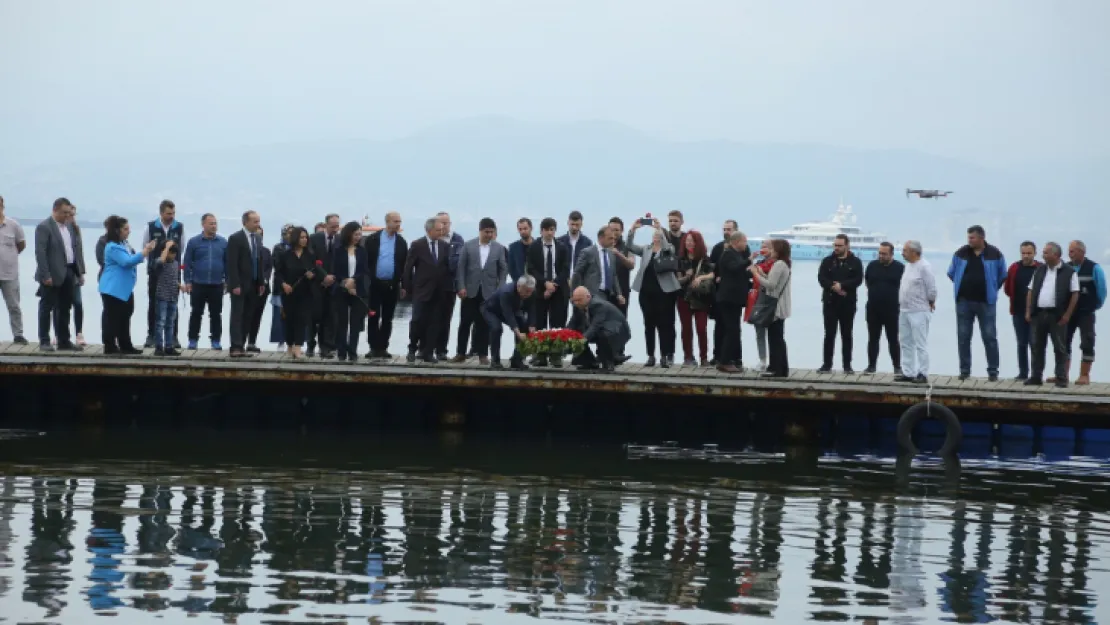 Çevre Haftası, Kocaeli'de kutlanmaya başladı