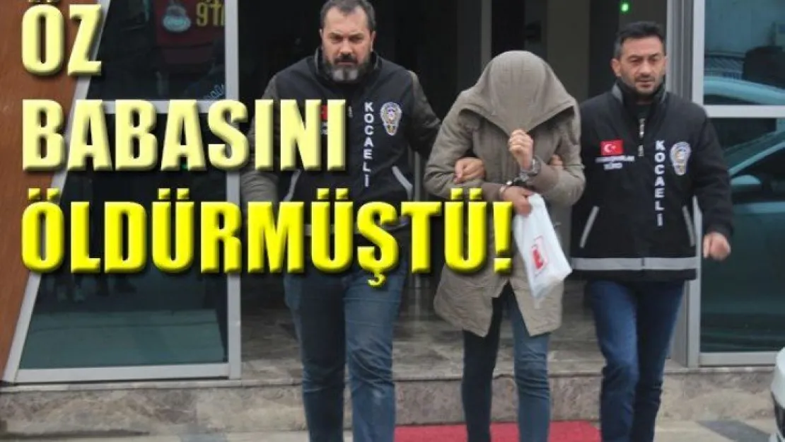 Cezaevi firarisi yakayı böyle ele verdi!