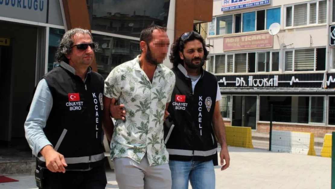Cezaevinden firar edip arkadaşını öldürmüştü, cezası belli oldu