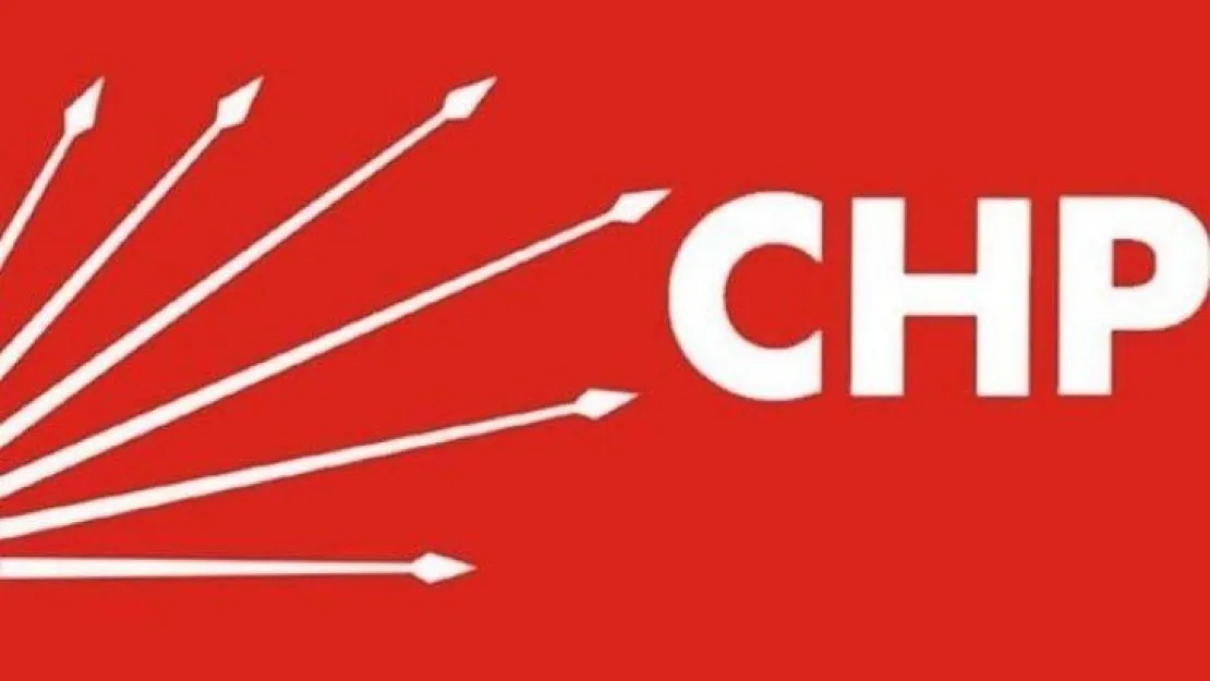 CHP'de delege sayıları belli oldu