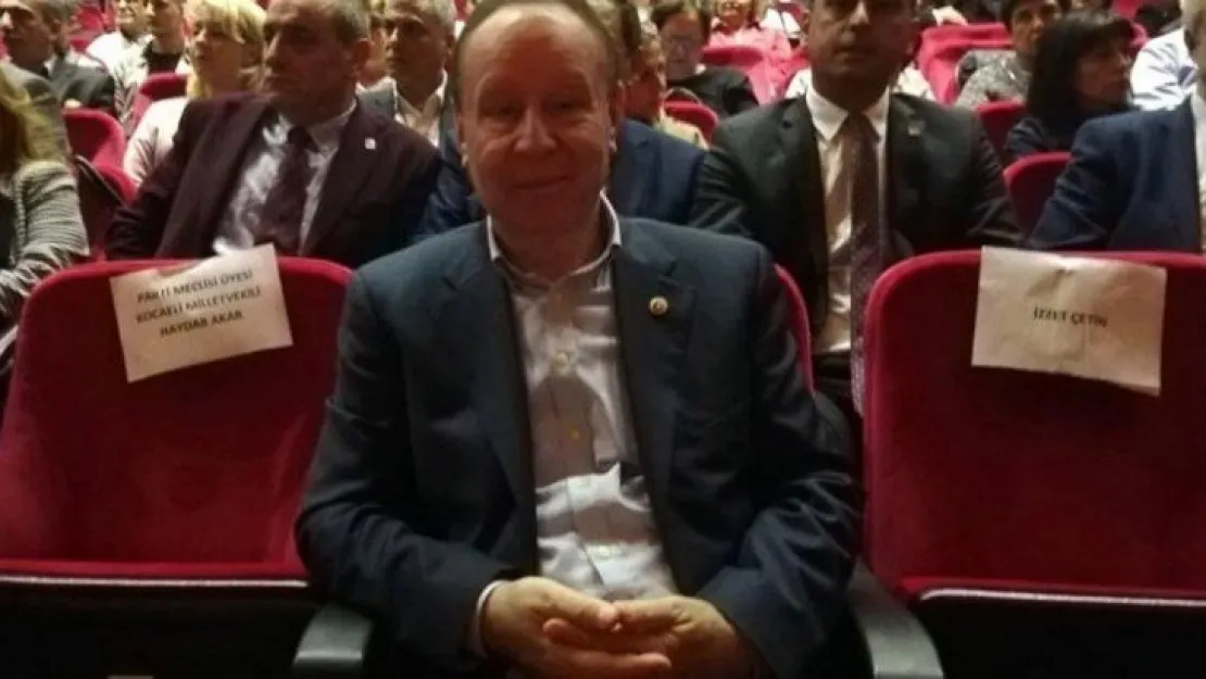 CHP'de Erenkaya yalnızları oynuyor!