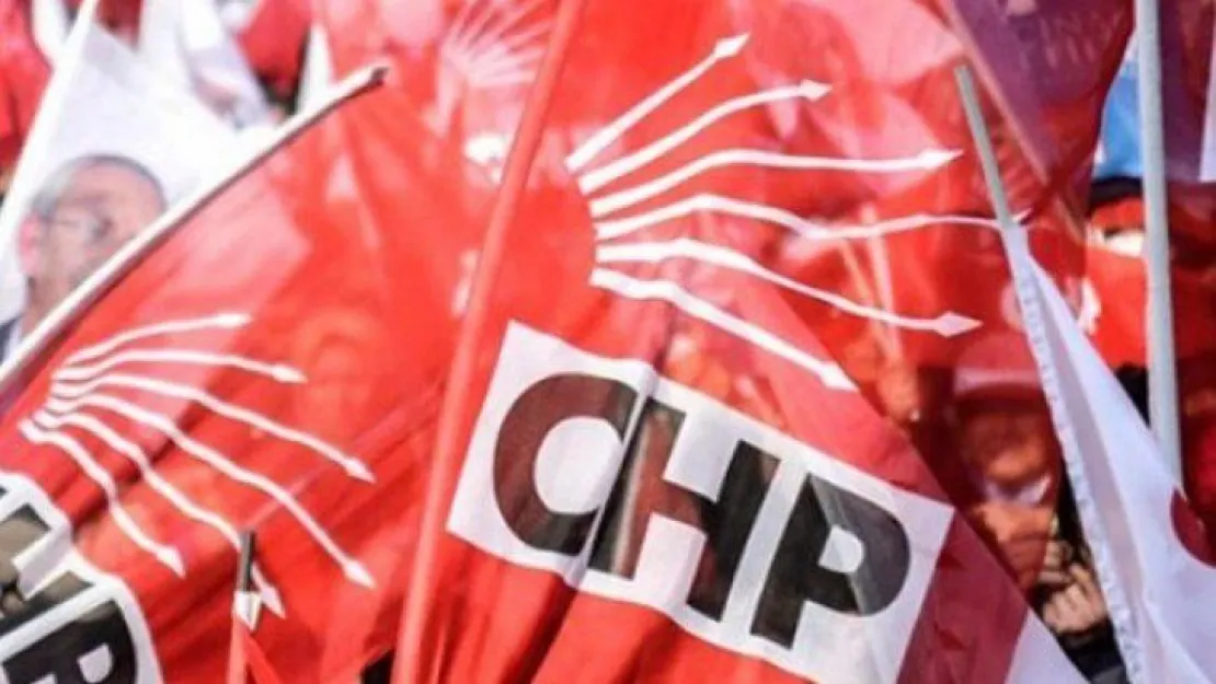 CHP'de flaş gelişme! Sürpriz aday