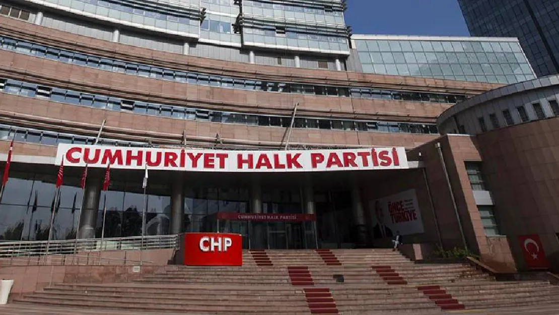 CHP'de 'kurultay davası' ertelendi