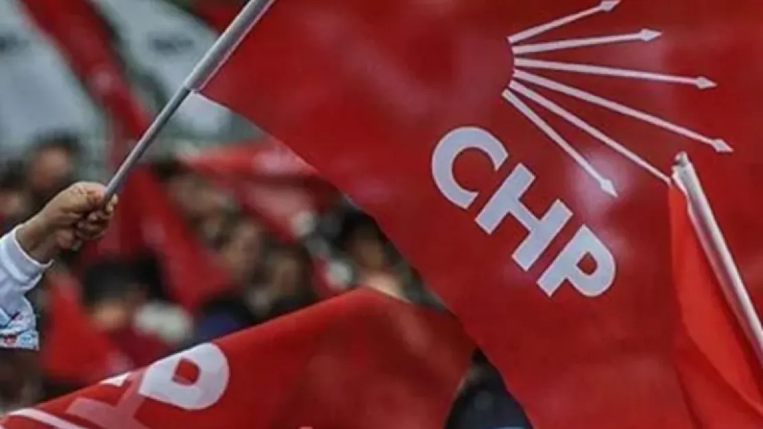 CHP Derince için geçici yönetim kurulu onaylandı