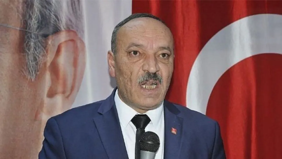 CHP Dilovası İlçe Başkanı hayatını kaybetti