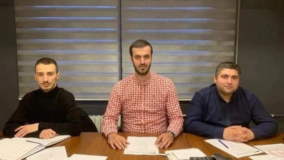 CHP Gençlik, 81 bin seçmeni ziyaret edecek!
