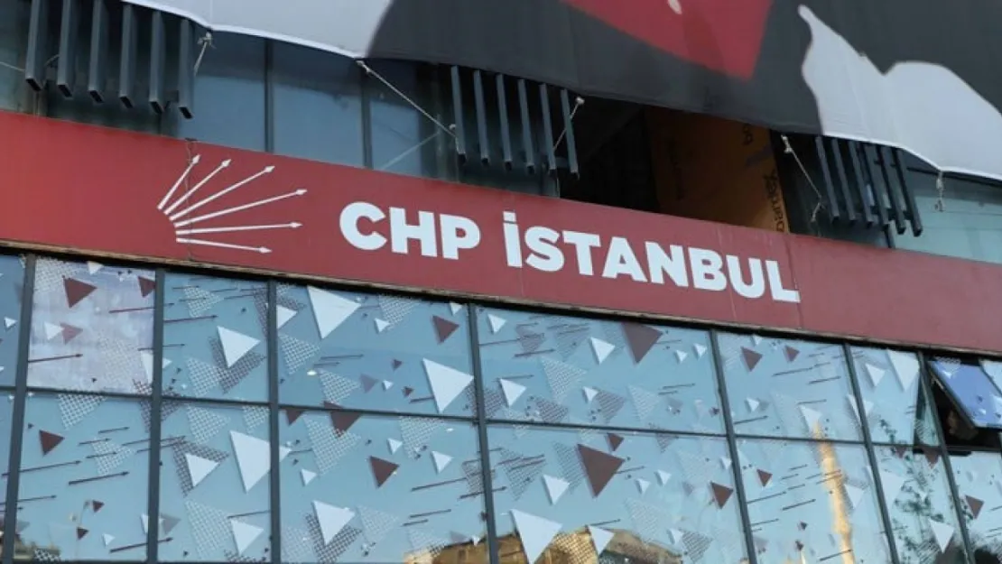 CHP İstanbul Kongresi iptal oldu! Kayyum atandı