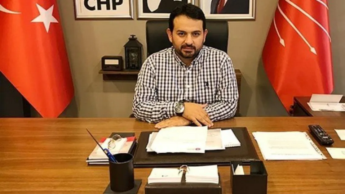 CHP İzmit'te kongre süreci hareketleniyor!